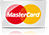 Payment by Master Card