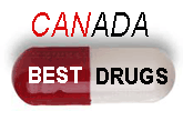 Canada Best Drugs logo