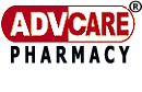 ADV-Care Pharmacy Logo